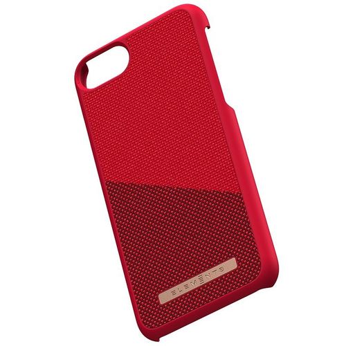 Nordic Elements Saeson Freja - Etui iPhone 8 / 7 / 6s / 6 (Red) na Arena.pl