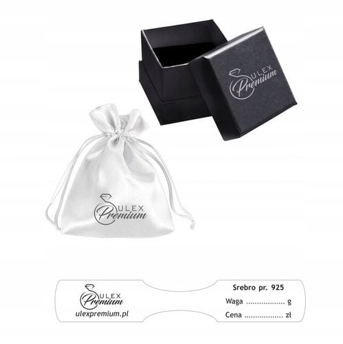 Łańcuszek srebro pr. 925 Oksydowany Splot Ankier do Wisiorków| 50 cm x 3 mm na Arena.pl