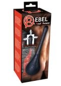 Irygator Sex Analny Lewatywa Gruszka Analna 250Ml