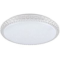 PLAFON LED IRINA 40 OKRĄGŁY 48W 5200LM 3000K-6000K PILOT - PL-310750