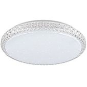 PLAFON LED IRINA 40 OKRĄGŁY 48W 5200LM 3000K-6000K PILOT - PL-310750