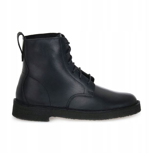 Botki Clarks DESERT MALI -35,5 zdjęcie 2