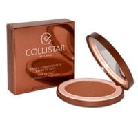 collistar silk effect bronzing powder 2,2 ipanema matte