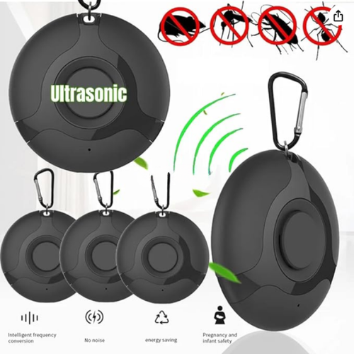 Przenośny odstraszacz owadów na Arena.pl