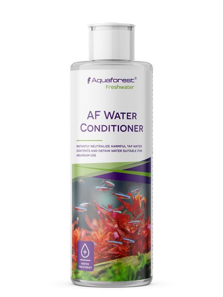 AF Water Conditioner 250ml zdjęcie 1