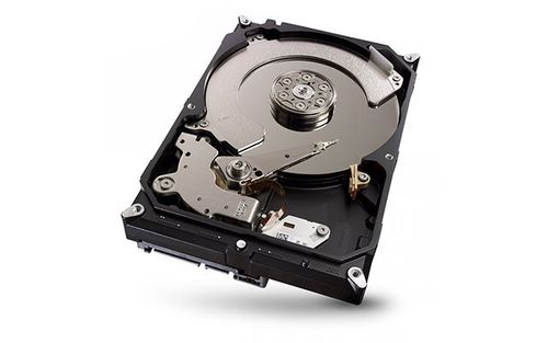 Dysk twardy HDD PC 500GB SATA Windows COA na Arena.pl