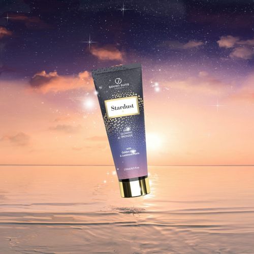 7suns Stardust Bronzer Rozświetlający 250ml na Arena.pl