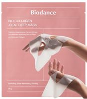 BIODANCE Bio Collagen Real Deep Mask kolagenowa maska 1 szt. ORYGINALNA