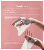 BIODANCE Bio Collagen Real Deep Mask kolagenowa maska 1 szt. ORYGINALNA