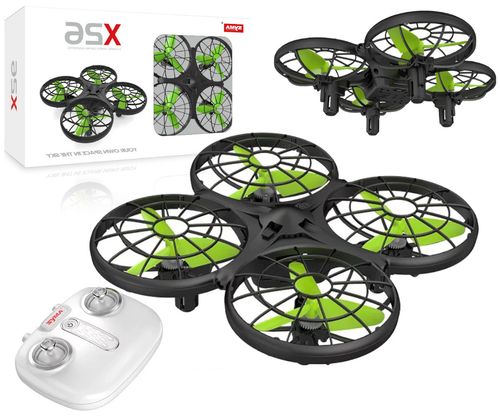 DLA DZIECI DRON STEROWANY ZABAWKOWY na Arena.pl