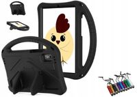 ETUI DLA DZIECKA DO LENOVO TAB M9 9" TB310XU TB310FU 2023 + RYSIK