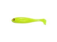 ADUSTA PENTA SHAD 117 CHART WHITE 2 '' / 5 cm /kpl8