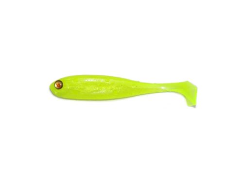 ADUSTA PENTA SHAD 117 CHART WHITE 2 '' / 5 cm /kpl8 na Arena.pl