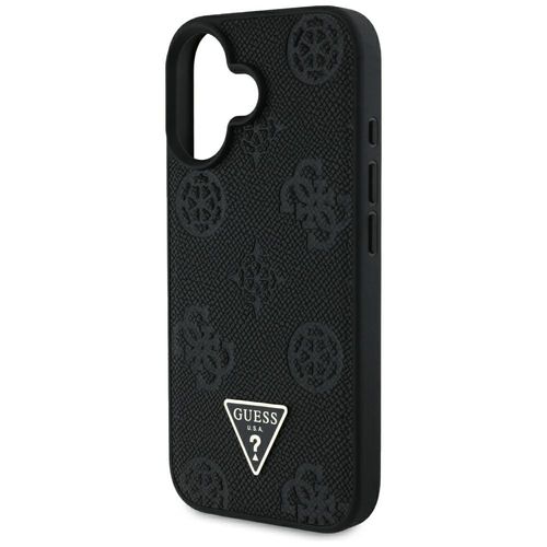 etui guess grained hot stamp peony       triangle logo magsafe do na Arena.pl