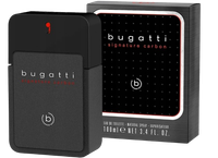 Bugatti Signature Carbon EDT Dla Mężczyzn – 100 ml