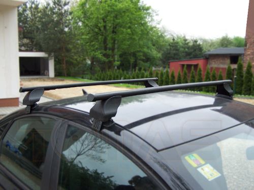 Bagażnik dedykowany BMW E60 BMW E61 COMBI na Arena.pl