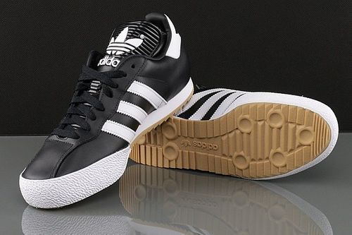 adidas SAMBA SUPER (019099) na Arena.pl