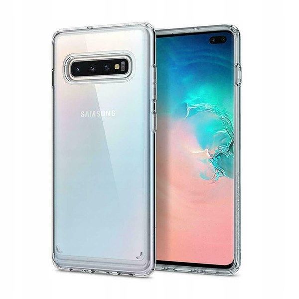 Plecki niktrade do Apple iPhone 14 Pro bezbarwny zdjęcie 16