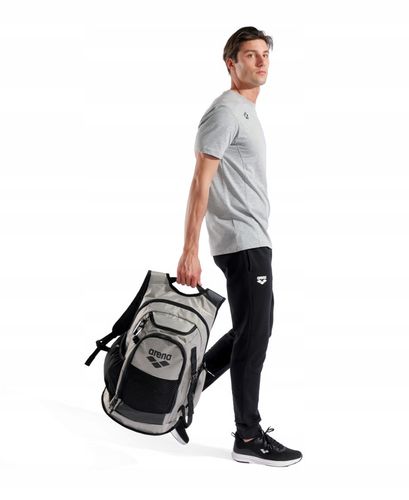 Plecak sportowy Arena All Set Backpack 45L na Arena.pl