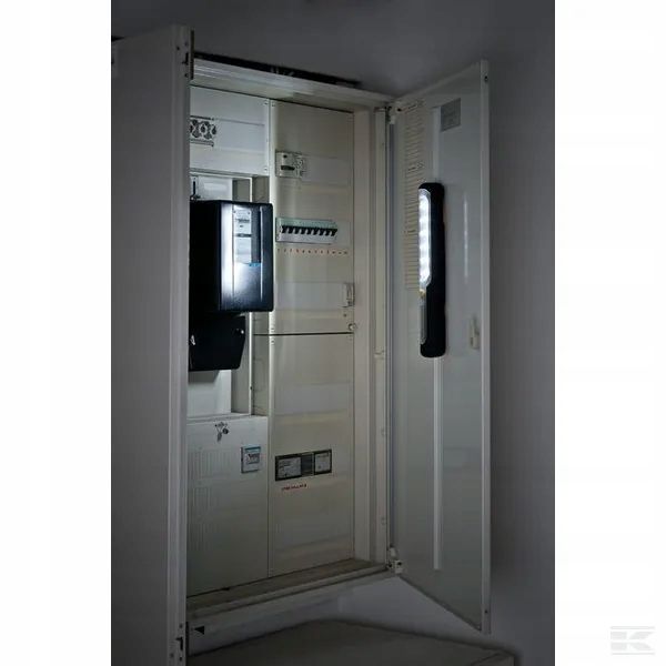 EM1178590100 Latarka LED HL 300A zdjęcie 4