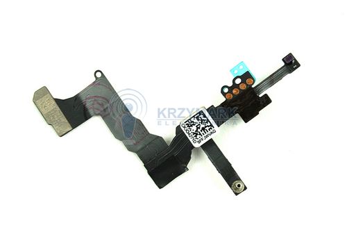 KAMERA PRZEDNIA CAMERA IPHONE 5S MIKROFON SENSOR na Arena.pl