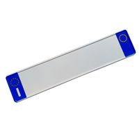 Włoskie tablice rejestracyjne