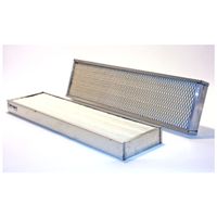 WIX Filters 42555 - Filtr kabinowy SC70037 SKL2553 P106680 AF55809 HC0046