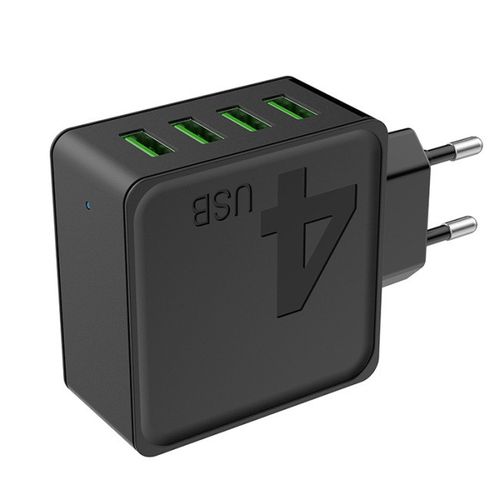 MOCNA ładowarka sieciowa 4x USB 4A AWEI na Arena.pl