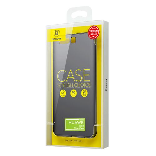 Etui bumper pokrowiec slim Honor 9 Baseus Thin na Arena.pl