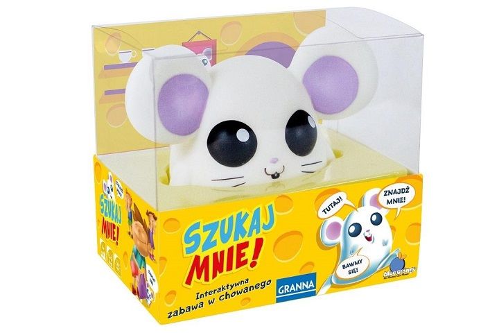 GRA Szukaj mnie! 00462 04625 zdjęcie 1