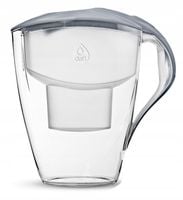 Dzbanek filtrujący na wodę Dafi ASTRA 3L LED