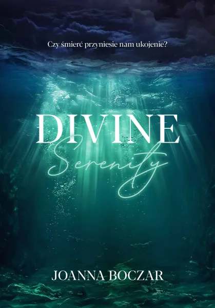 Divine Serenity zdjęcie 1