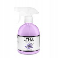 Eyfel - odświeżacz do pomieszczeń w sprayu Lawenda 500ml