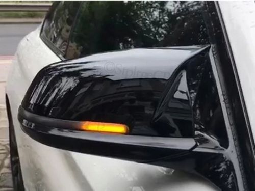 2X KIERUNKOWSKAZY LED Dynamiczne Pływające BMW F20 F21 F30 F31 F34 F32 F33 na Arena.pl