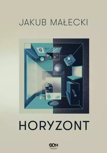 Horyzont zdjęcie 1