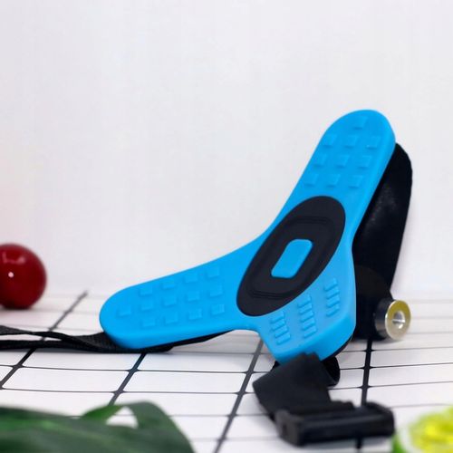 Mocowanie do kasku uchwyt na kask do kamer GoPro 12 11 10 9 8 7 6 5 MAX DJI na Arena.pl