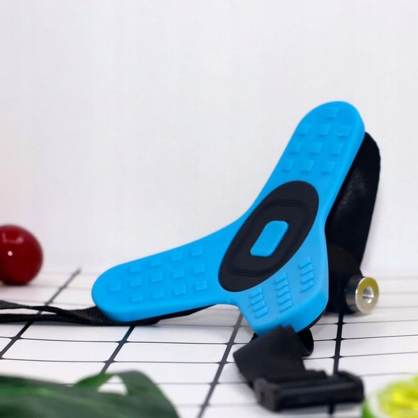 Mocowanie do kasku uchwyt na kask do kamer GoPro 12 11 10 9 8 7 6 5 MAX DJI zdjęcie 6