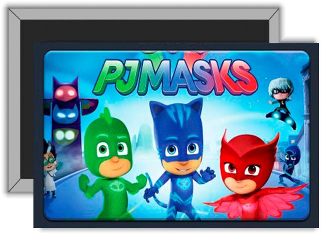 Magnes Pidżamersi zdjęcie 1