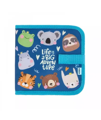 Podróżny Zeszyt Zabaw na Arena.pl