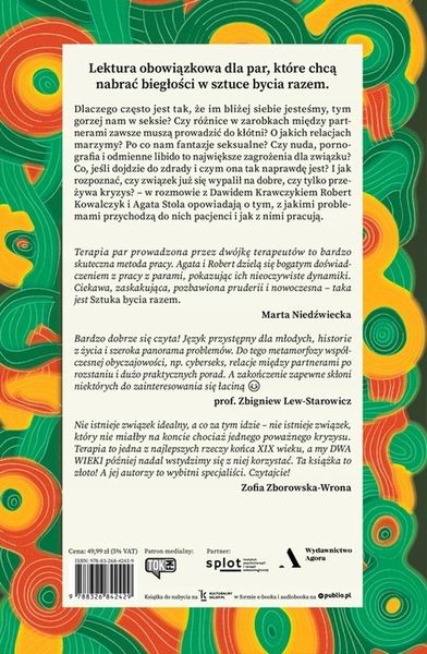 POLECAMY Sztuka bycia razem zdjęcie 3