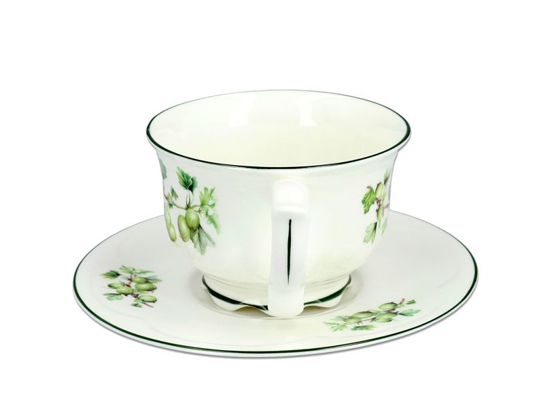 Filiżanka Babuni - Agrest (CARMANI) zdjęcie 3