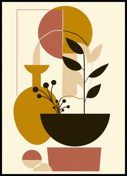 Plakat 64x90cm Wielkość Natury zdjęcie 2