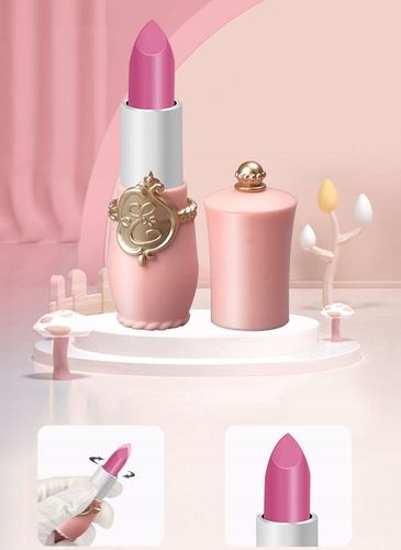 KUFEREK KOSMETYKÓW DO MAKIJAŻU i PAZNOKCI CIENIE MAKIJAŻ DLA DZIEWCZYNKI na Arena.pl