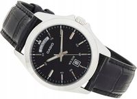 Casio zegarek męski MTP-1370L-1AVDF