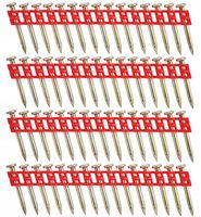 Gwoździe do gwoździarki DeWalt DCN8903017 3,0 x 17 mm 1005 szt. do betonu