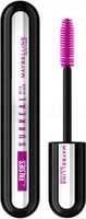 maybelline the falsies surreal meta black tusz do rzęs 10 ml