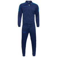 ND05_G2082-0402-XL TR033 0402 Dres Givova Tuta Re