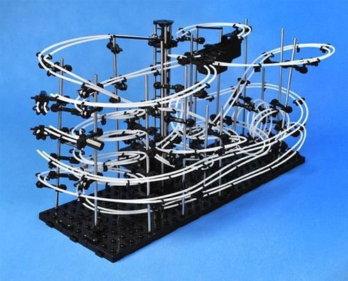 Spacerail Level 4 na Arena.pl