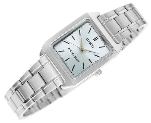 zegarek damski casio ltp-v007d-2 + box na Arena.pl