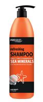 CHANTAL ProSalon Sea Minerals Szampon wzmacniający do włosów cienkich